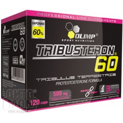 Tribusteron 60 120 кап.